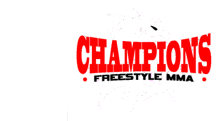 Champions Freestyle MMA
